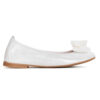 Pablosky Ballerina Bow White