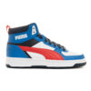 Puma Rebound Joy Blocked Jr Μπλε