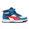 Puma Rebound Joy Blocked Μπλε
