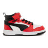 Puma Rebound V6 Mid AC PS Κόκκινο