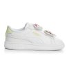 Puma Smash 3.0 Ice Cream Λευκό