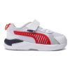 Puma X-Ray 3 LT AC+ Inf Λευκό