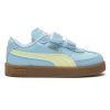Puma Club II Era V Inf Γαλάζιο