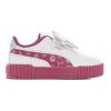 Puma Carina 3.0 Hello Kitty Λευκό/Φούξια