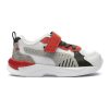 Puma X-Ray 3 LT MID 90s Inf Λευκό/Πολύχρωμο