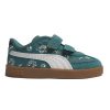 Puma Club II Era Super Puma V Inf Πράσινο