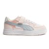 Puma Caven III Block AC Ροζ