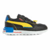 Puma Graviton Smileyworld AC PS Black
