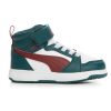 Puma Rebound V6 Mid AC PS Dark Green