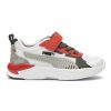 Puma X-Ray 3 LT MID 90s PS White/Multi