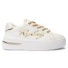 Replay Sneaker University JR 10 Λευκό