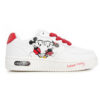 Replay Sneaker Disney Λευκό