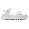 Replay Sandal Alicante White