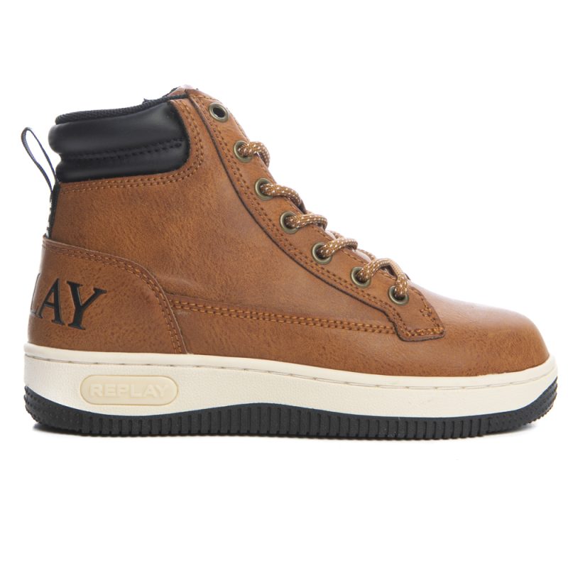 Replay winter boots hotsell