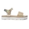 Replay Sandal Strass Gold