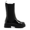 Replay Boot Chunky Black
