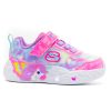 Skechers Sneaker Unicorn Φωτάκια Πολύχρωμο