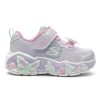 Skechers Sneaker Butterfly Ligths Μωβ