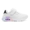 Skechers Sneaker Uno Lite Λευκό