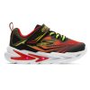 Skechers Sneaker Φωτάκια Κόκκινο