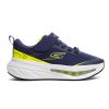 Skechers Air Flight Μπλε