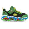 Skechers Sneaker Tractor Πράσινο