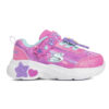 Skechers Sneaker Star Fuchsia