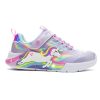 Skechers Sneaker Unicorn Lights Lilac