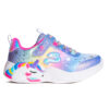 Skechers Unicorn Dreams Lights Multicolor