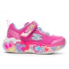 Skechers Sneaker Hearts Lights Pink