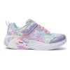 Skechers Sneaker Unicorn Lights Multicolor