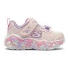 Skechers Sneaker Butterfly Lights Pink