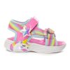 Skechers Sandal Unicorn Lights Multicolor