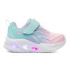 Skechers Sneaker Lights Light Blue