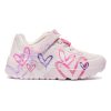 Skechers Sneaker Hearts Pink