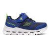 Skechers Sneaker Lights Blue