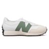 New Balance 327 Grade Λευκό