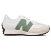 New Balance 327 Pre Λευκό